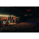 Niall Horan Instagram - Night Three Dublin 3Arena
