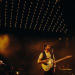 Niall Horan Instagram - Night Three Dublin 3Arena
