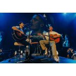 Niall Horan Instagram - Night Three Dublin 3Arena