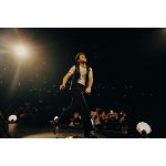Niall Horan Instagram - Night Three Dublin 3Arena