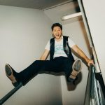 Niall Horan Instagram - Night Three Dublin 3Arena