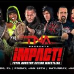 Nicholas Theodore Nemeth Instagram – #TNA LIVE THIS WEEK in #orlando LFG