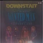 Nicholas Theodore Nemeth Instagram – @downstaitband #wantedman
🔥🔥🔥 holy shit haha