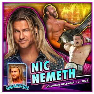 Nicholas Theodore Nemeth Instagram - COLUMBUS. THIS WEEKEND @galaxyconcolumbus
