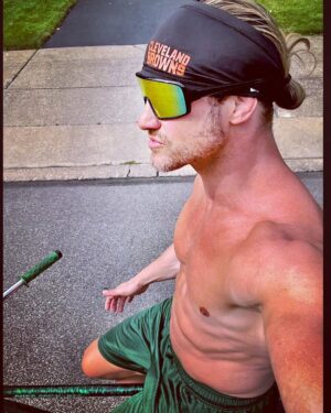 Nicholas Theodore Nemeth Instagram - nice night for a walk