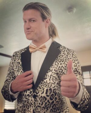 Nicholas Theodore Nemeth Instagram - KSU Athletics Scholarship Auction 
SEE YOU TONIGHT