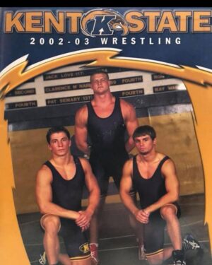 Nicholas Theodore Nemeth Instagram - see you Friday, for the KENT STATE Athletics Scholarship Auction!