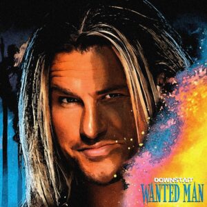 Nicholas Theodore Nemeth Instagram - IT'S HERE!! The 🔥HOT🔥 NEW entrance theme of @tnawrestling's @nicnemeth!! Listen to it wherever you get your music!!! #WantedMan #Downstait #NicNemeth
