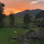 Nick Robinson Instagram - Damn New Zealand chill out. Had an amazing time here, beautiful country with beautiful people 👋 #ShadowintheCloud Fool's Errand