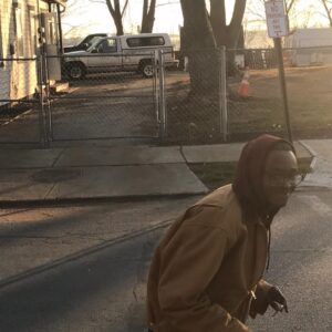 Nick Robinson Instagram - That's a wrap on Sundance 2019 #NativeSon