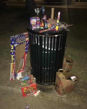 Nick Robinson Instagram - Happy 4th!