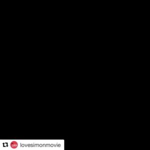 Nick Robinson Instagram - The #lovesimon trailer is here! Coming to a theater near you March 16th.