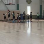 Nick Young Instagram - Lil Nick getting ready ….