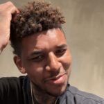 Nick Young Instagram - Ja we dnt want you in the corner dude organization lol
