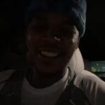Nick Young Instagram - Corner dude power