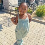 Nick Young Instagram - Happy bday baby girl outta all my kids I know you gonna take care of me when I’m old and grey lol yo 2 brothers gonna kick my to the curb lol I love you lil lady my big 7 yr old
