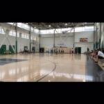 Nick Young Instagram - Lil Nick getting ready ….
