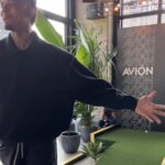 Nick Young Instagram - Y’all see that walk-off putt! I’m nice with it ⛳️ 😂 Had a great time yesterday with @tequilaavion and @victorcruz celebrating the release of our limited edition Caddie’s Caddy Kit for Father’s Day. Check the stories for a link #AvionPartner