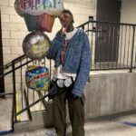Nick Young Instagram - Happy birthday to me thank everybody for the love y’all made swaggy feel good today… a bday ain’t a bday if my momma dnt send me my balloons 🎈 lol