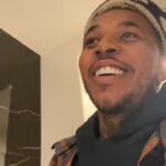 Nick Young Instagram - It’s a new hybrid out there ballin….. the liquor store and the corner had a baby 😂😂😂😂