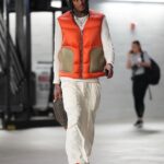 Nick Young Instagram - #GetYourFitOff the swaggy fits of the week part 1 and honorable mention @jvando_. What y’all think?