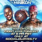 Nick Young Instagram - Tonight!!!