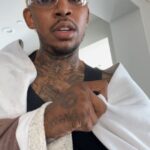 Nick Young Instagram -