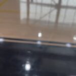 Nick Young Instagram - Lil swag getting ready for y’all 10 yr olds he been coming to swaggy all buckets camp @no.chill.gil he getting ready
