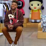 Nick Young Instagram - Comin for all my credit… no more humble