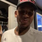 Nick Young Instagram - All Liquor Store Team and MVP 😂😂😂😂😂