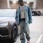 Nick Young Instagram - Swaggy’s get your fit off of the week…. my early first team all Tunnel Swag they been killing it … Let me know if I’m leaving someone out who been getting they fits offs