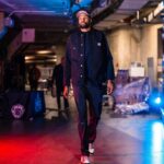 Nick Young Instagram - Swaggy’s get your fit off of the week…. my early first team all Tunnel Swag they been killing it … Let me know if I’m leaving someone out who been getting they fits offs