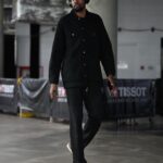 Nick Young Instagram - Swaggy’s get your fit off of the week…. my early first team all Tunnel Swag they been killing it … Let me know if I’m leaving someone out who been getting they fits offs