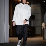Nick Young Instagram - Swaggy’s get your fit off of the week…. my early first team all Tunnel Swag they been killing it … Let me know if I’m leaving someone out who been getting they fits offs