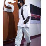 Nick Young Instagram - Swaggy’s get your fit off of the week…. my early first team all Tunnel Swag they been killing it … Let me know if I’m leaving someone out who been getting they fits offs