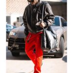 Nick Young Instagram - #GetYourFitOff the swaggy fits of the week part 1 and honorable mention @jvando_. What y’all think?