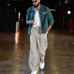 Nick Young Instagram - #GetYourFitOff the swaggy fits of the week part 1 and honorable mention @jvando_. What y’all think?