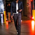Nick Young Instagram - #GetYourFitOff the swaggy fits of the week part 1 and honorable mention @jvando_. What y’all think?