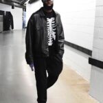 Nick Young Instagram - #GetYourFitOff the swaggy fits of the week part 1 and honorable mention @jvando_. What y’all think?
