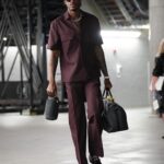 Nick Young Instagram - #GetYourFitOff the swaggy fits of the week part 1 and honorable mention @jvando_. What y’all think?
