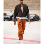 Nick Young Instagram - #GetTourFitOff #SwaggyKnows this weeks : You can’t wear everything your stylist put in front of you .. think for your self … 🚫❌❌❌🚫❌ #NotSoSwaggyList