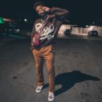 Nick Young Instagram - Comin for all my credit… no more humble