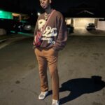 Nick Young Instagram - Comin for all my credit… no more humble