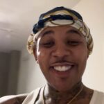 Nick Young Instagram - Lake Show