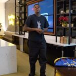 Nick Young Instagram - Enter to win a complimentary Nick Young Denver NBA jersey! The winner will be announced during Episode 13, going live ASAP. Follow these rules: Subscribe to the Corner Podcast on YouTube, tag 3 friends in this post, and follow @swaggyp1, @t.young_5, and @directedbydelapaz. Comment “done ✅” on this post to complete your entry. Increase your chances of winning by showing more love! 🏀🎉 Make sure to check out our earlier 11 episodes also and comment on there also ! Contest starts now ! #NickYoungJersey #GiveawayAlert #PodcastContest #NBAFan #FreeJersey #ContestTime #SubscribeNow #TagAndWin #WinWithLove #BasketballGiveaway #CornerPodcast #Episode13 #WinBig #DenverNuggets #BasketballFanatic #PodcastLove
