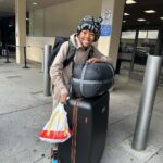 Nick Young Instagram - Lil Nick growing up