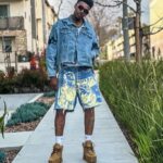 Nick Young Instagram - Easy task