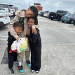 Nick Young Instagram - Lil Nick growing up