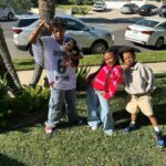 Nick Young Instagram - Happy Thanksgiving from the Swaggy’s