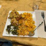 Nick Young Instagram - Happy Thanksgiving from the Swaggy’s